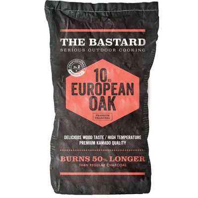 The Bastard 10 Kg European Oak